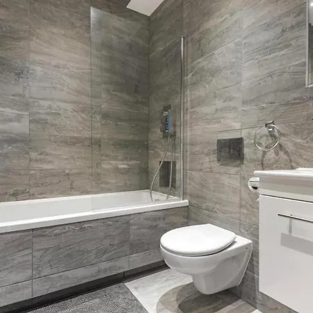 No.1 Universal House - Double Bedroom Apartment Bromley Exterior photo